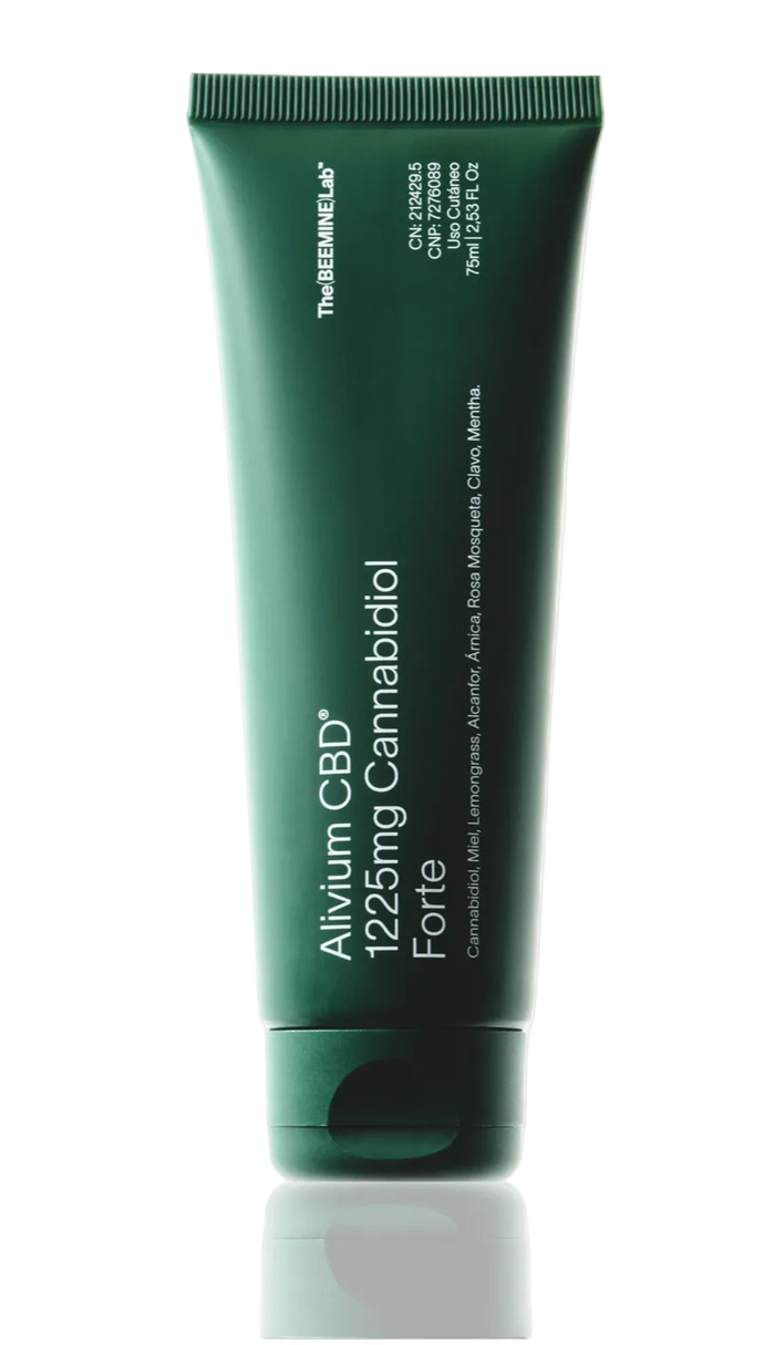 Alivium CBD Forte (250 ml)