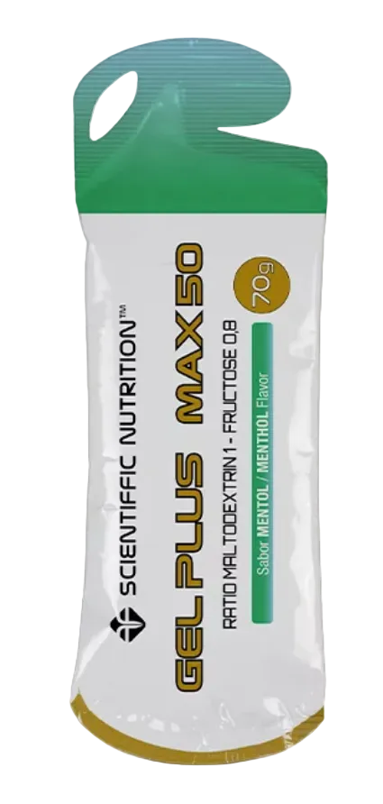 Gel Plus Max 50