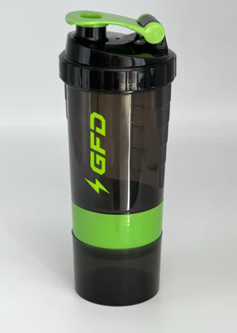 GFD SHAKER 500 ml