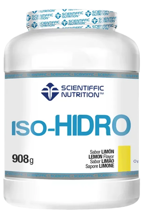 ISO-HIDRO
