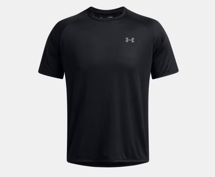 Camiseta de manga corta UA Tech™ 2.0 para hombre