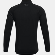 Camiseta de manga larga y media cremallera UA Tech™ 2.0 para hombre