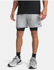 UA Vanish Woven 2.0