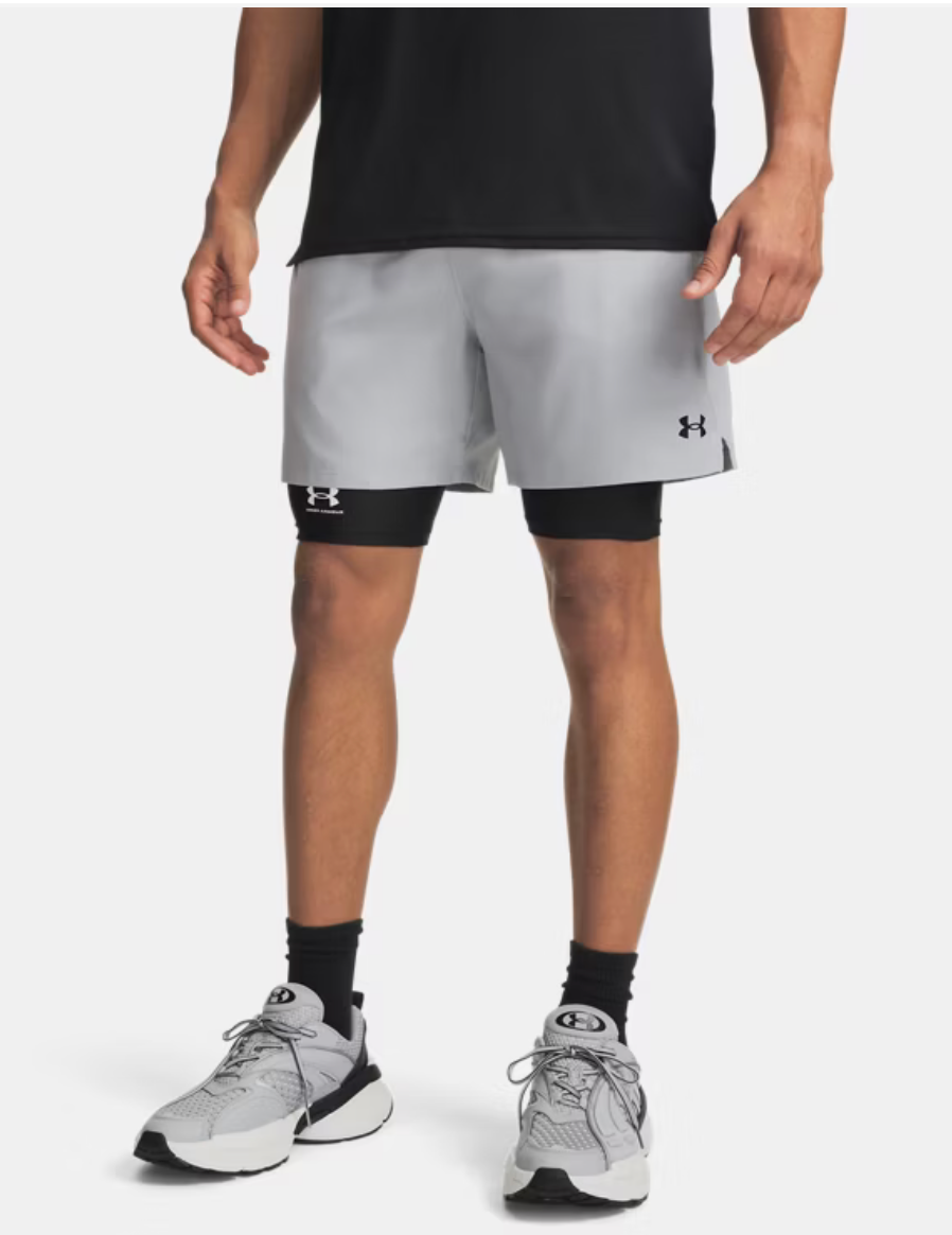 UA Vanish Woven 2.0