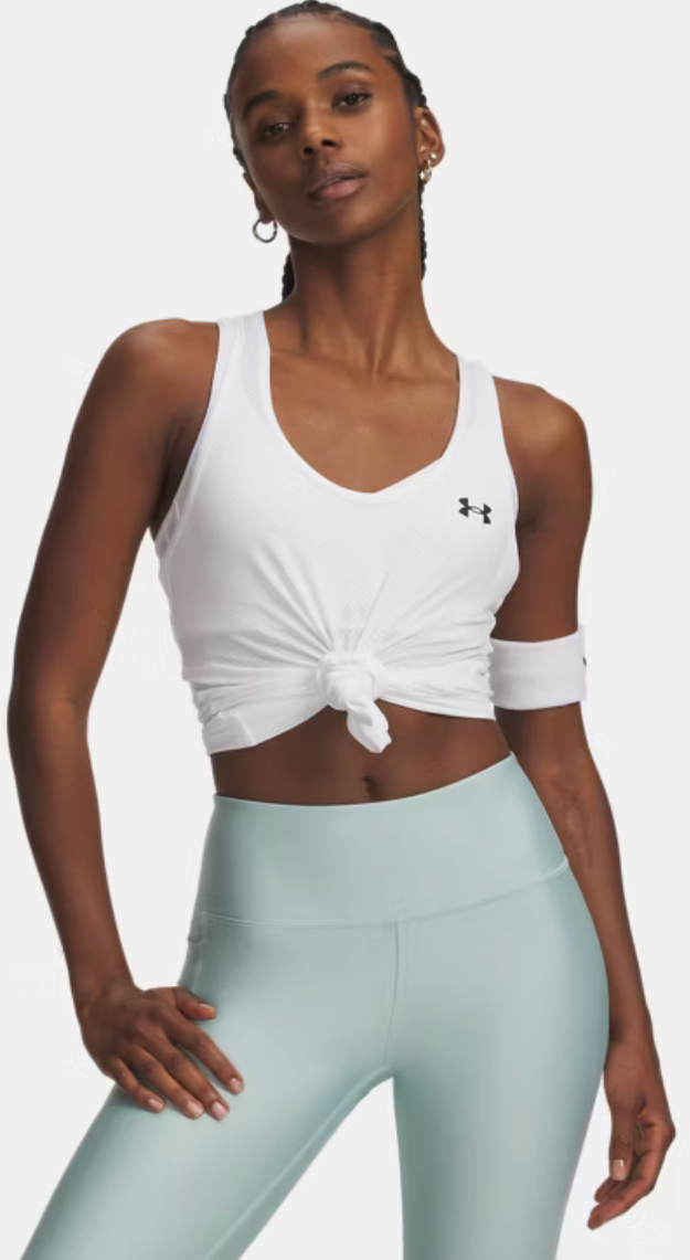 UA Tech™ Mesh