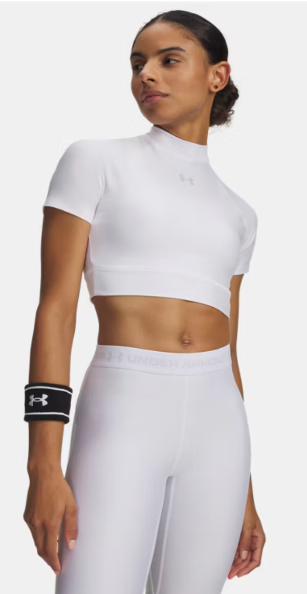 HeatGear® Top
