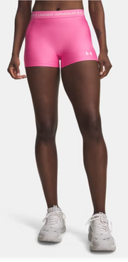 HeatGear® Shorty