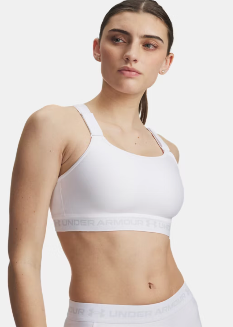 HeatGear® Crossback High