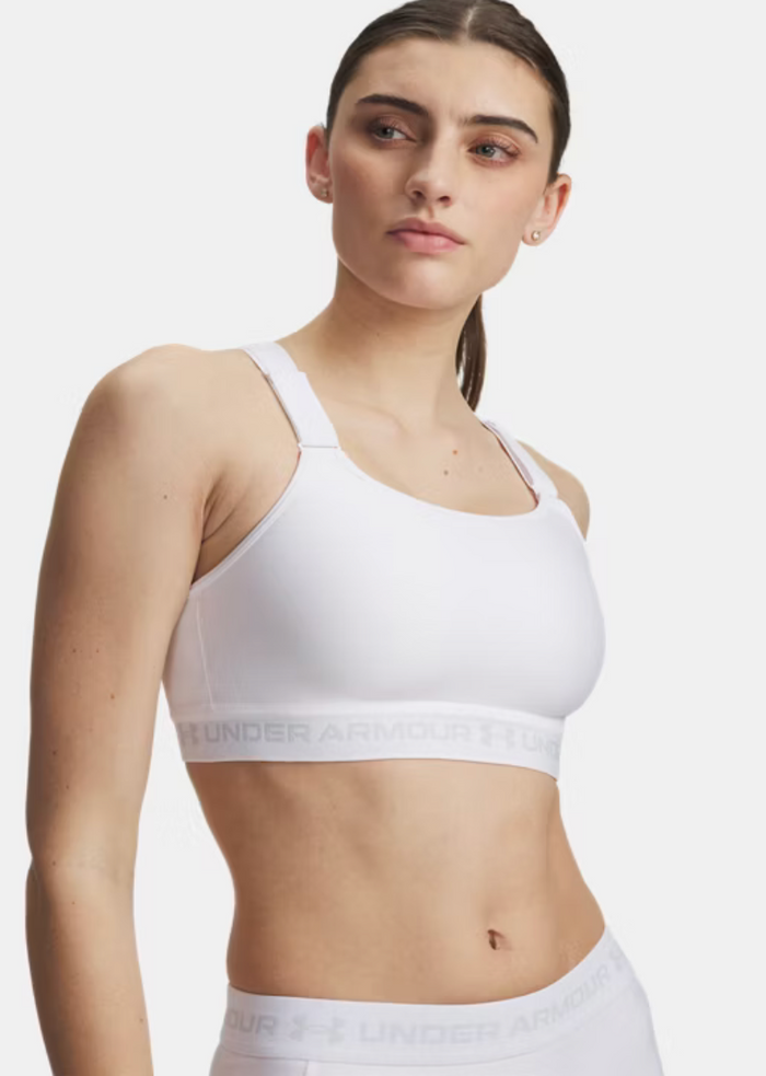 HeatGear® Crossback High