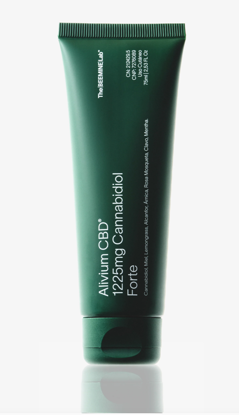 Alivium CBD Forte