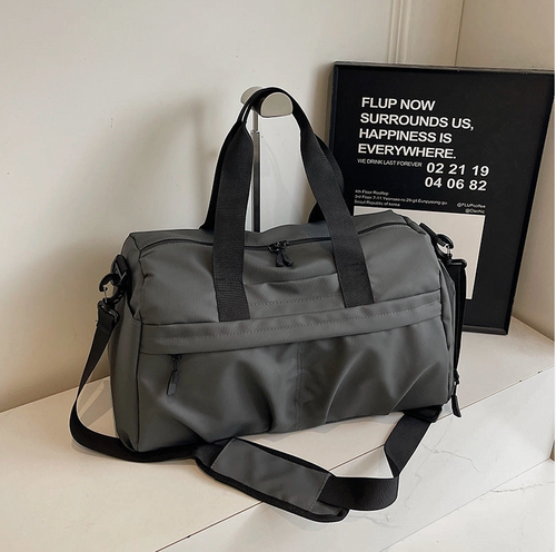Bolsa de gimnasio impermeable