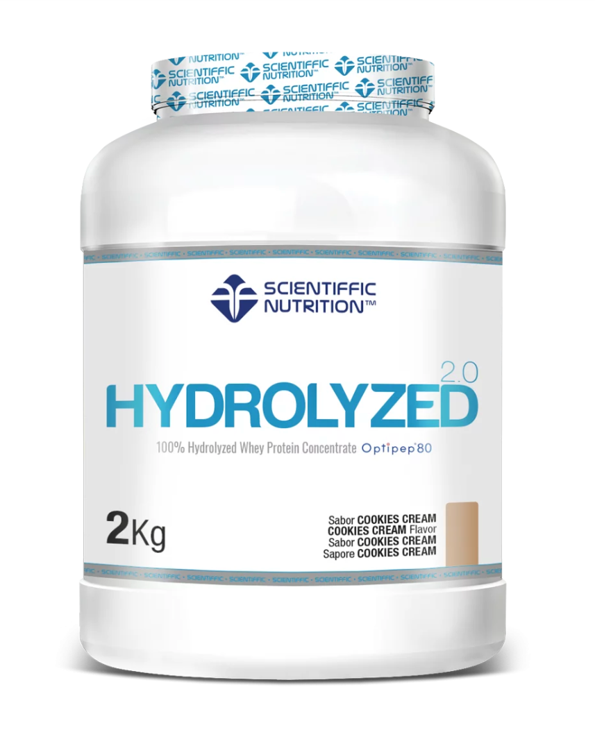 Hydrolized 2.0.