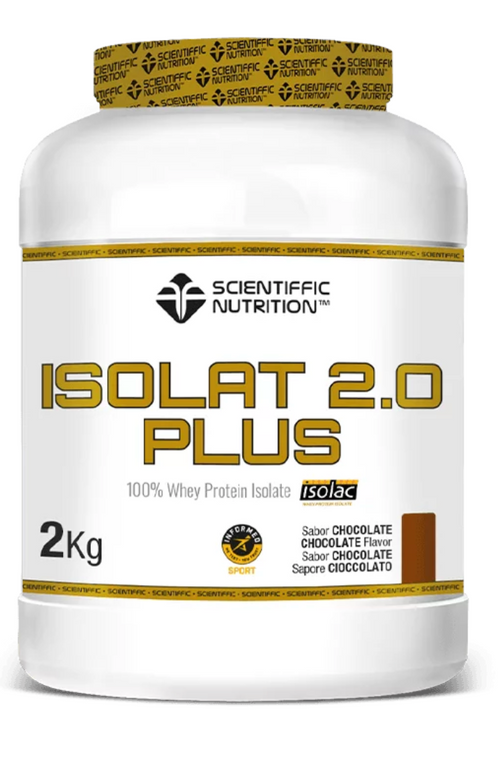 ISOLAT 2.0 908 g