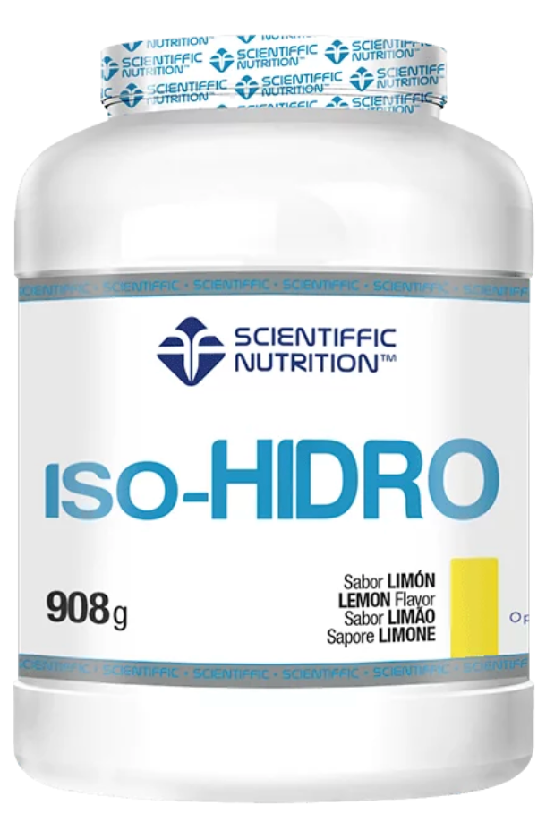 ISO-HIDRO
