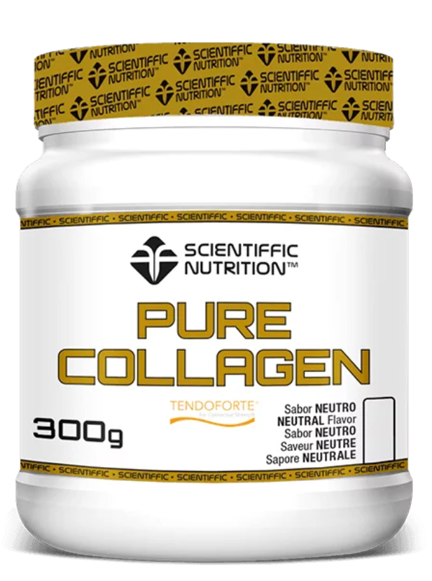 PURE COLLAGEN