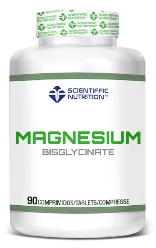 Magnesium Bisglicinate