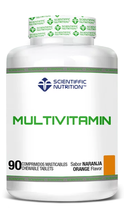 MULTIVITAMIN