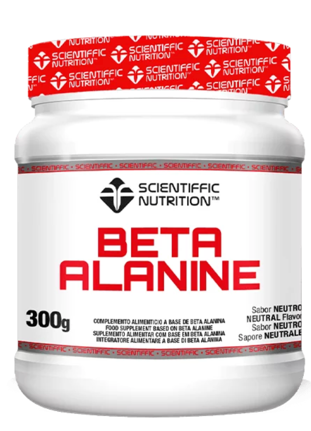 Beta Alanine 300 g