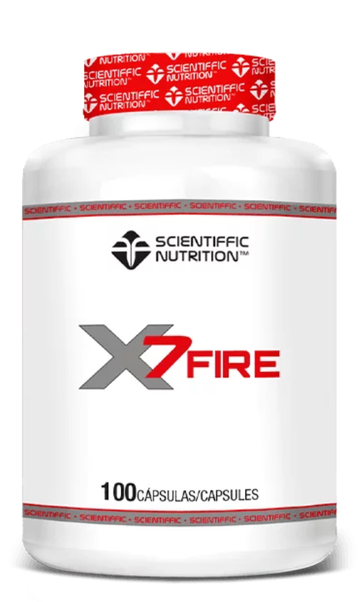 X7Fire 7