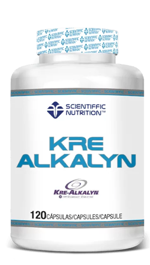 Krealkalyn®