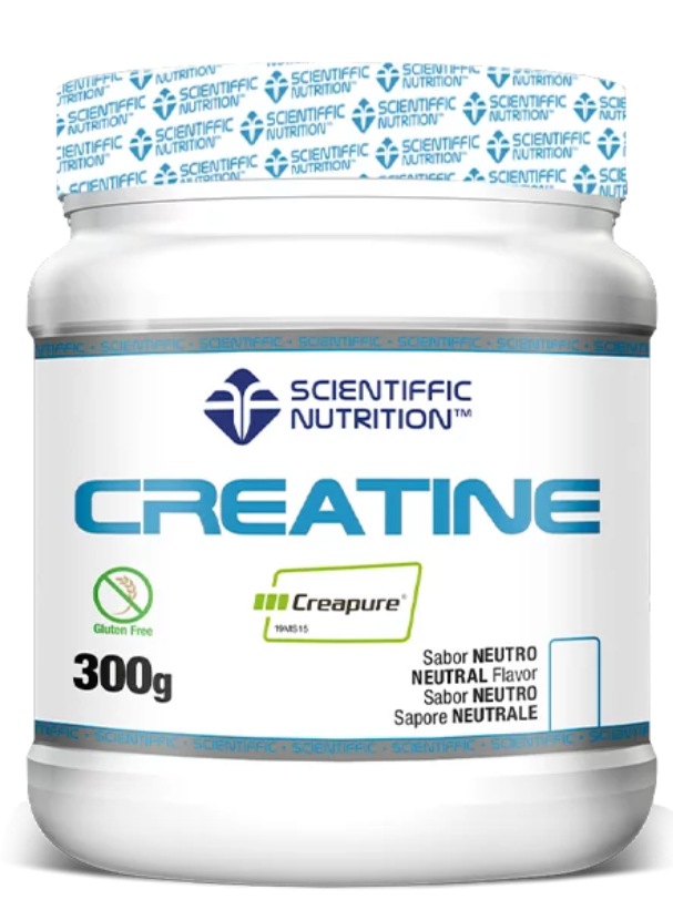 Creatine 100% Creapure 300 g