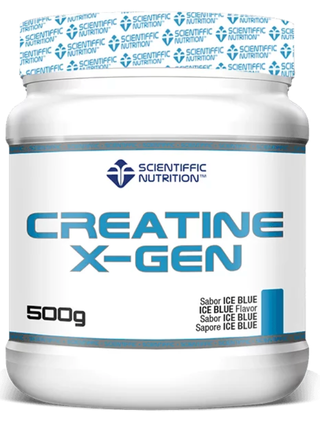 Creatina X-GEN 500g