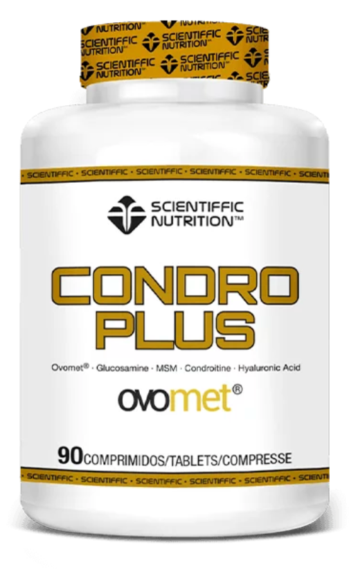 CONDROPLUS