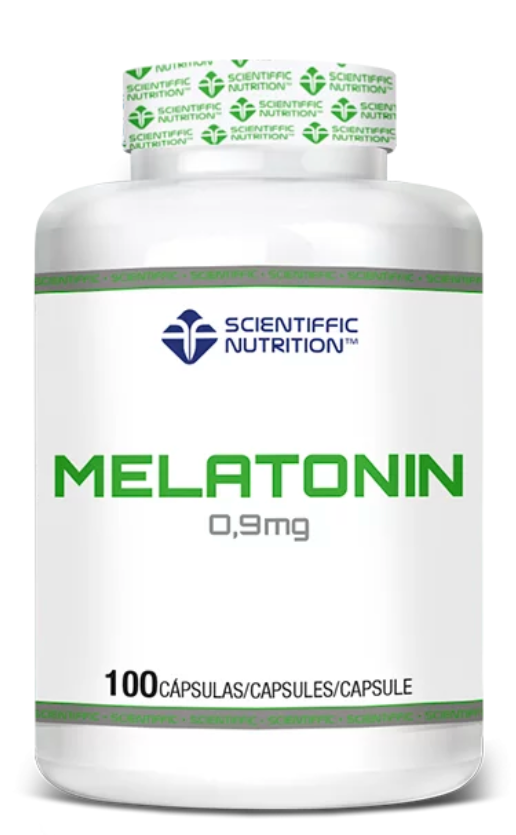 Melatonina