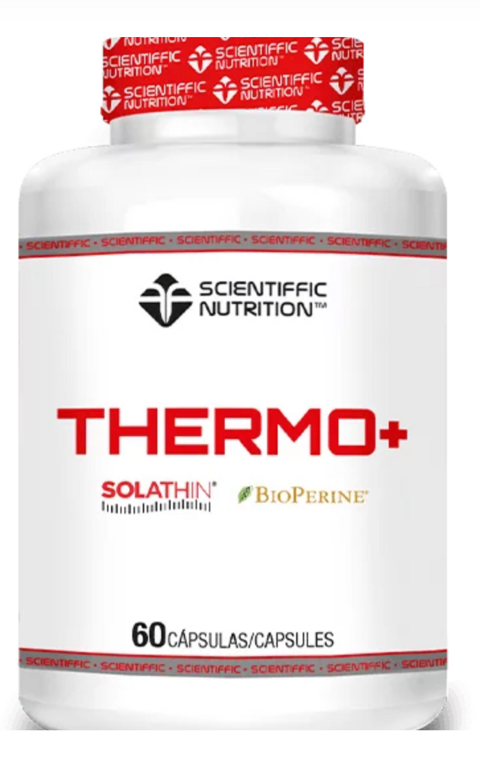 Thermo+