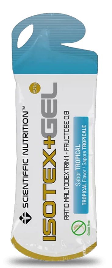 Isotex Gel GFD