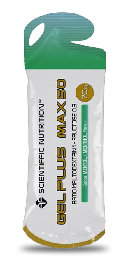 Gel Plus Max 50
