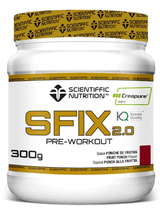 SFIX 2.0 GFD