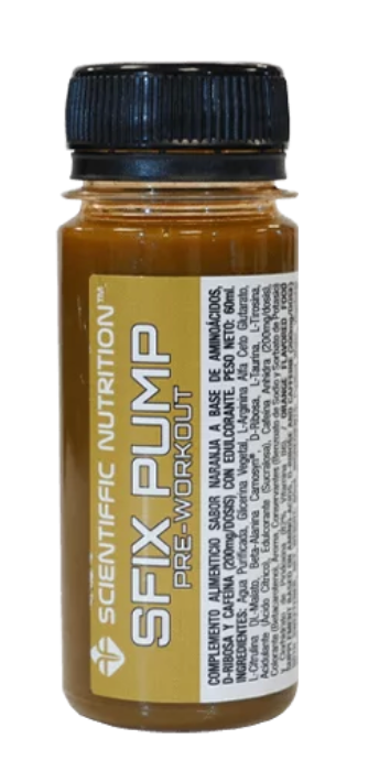 SFIX PUMP