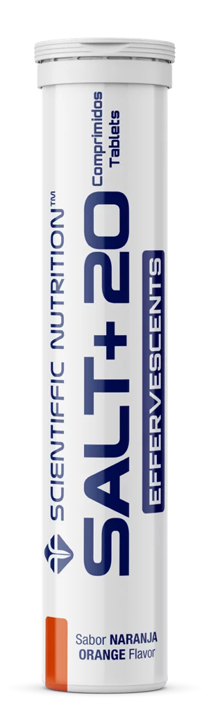 Salts+ Effervescent