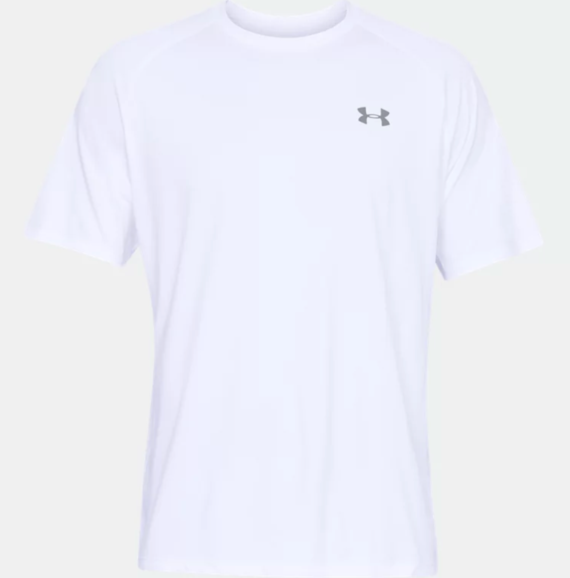 Camiseta de manga corta UA Tech™ 2.0 para hombre