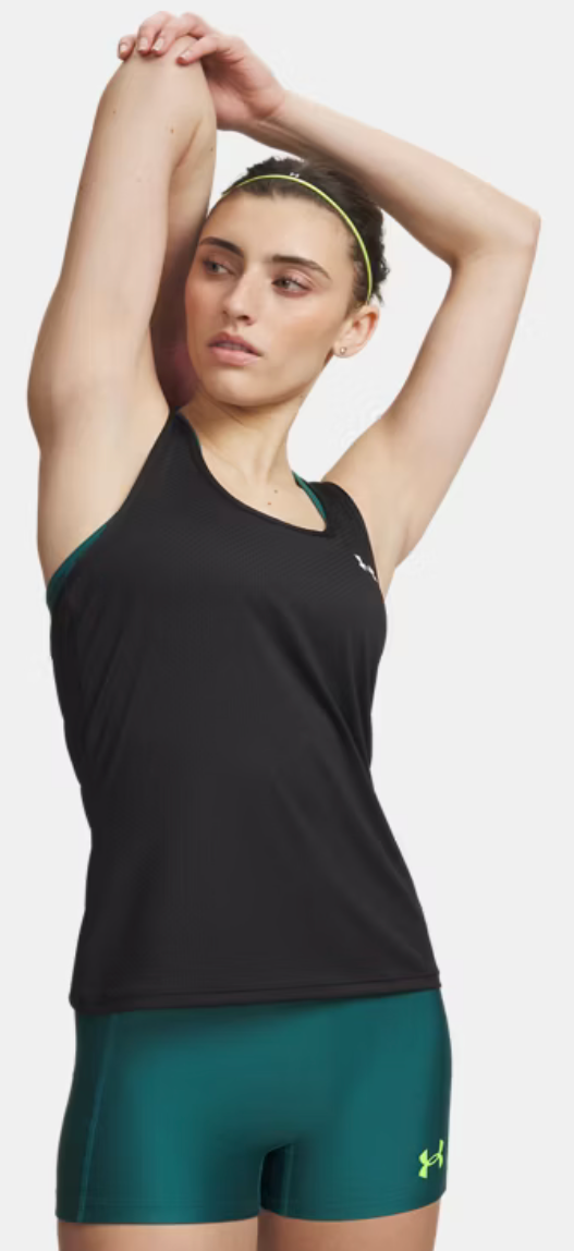 UA Tech™ Mesh