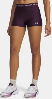 HeatGear® Shorty