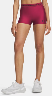 HeatGear® Shorty