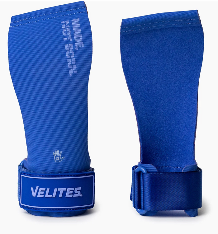 Calleras All terrain sin magnesio
