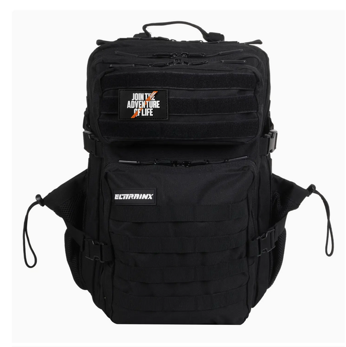 Mochila Táctica V1 45L All In