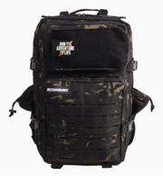Mochila Táctica V1 45L All In
