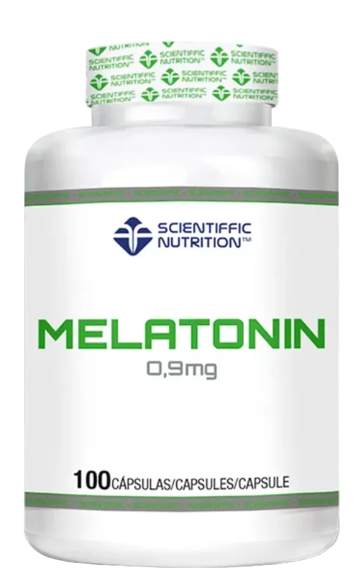 Melatonina