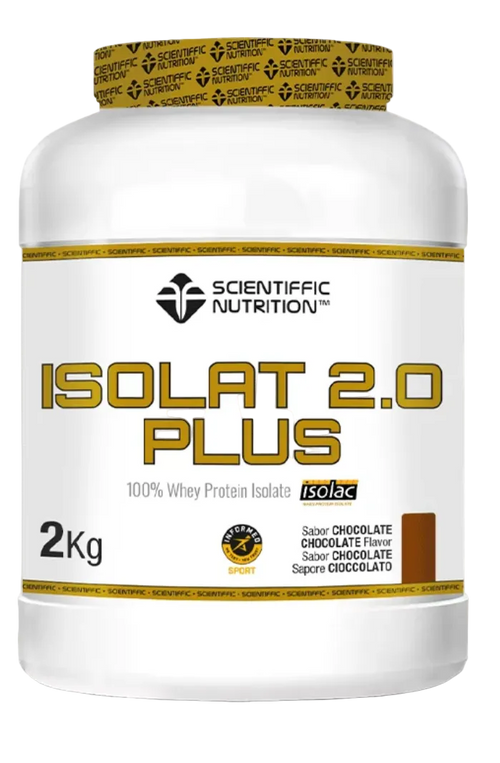 ISOLAT 2.0 908 g