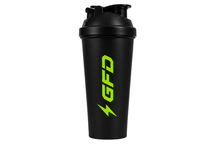 GFD SHAKER 500 ml